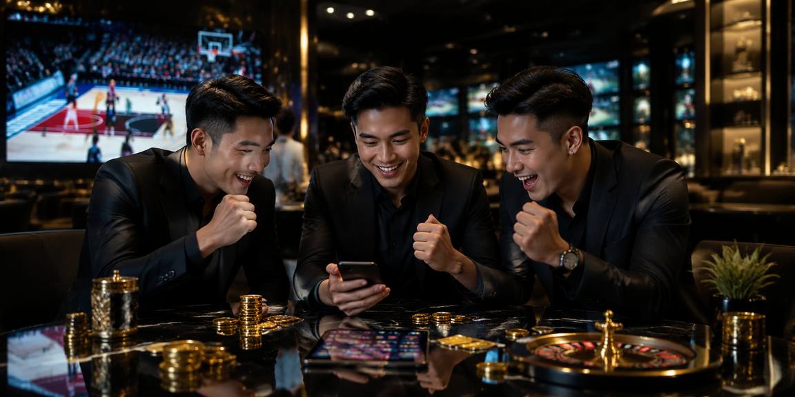 xosothienphu gaming platform